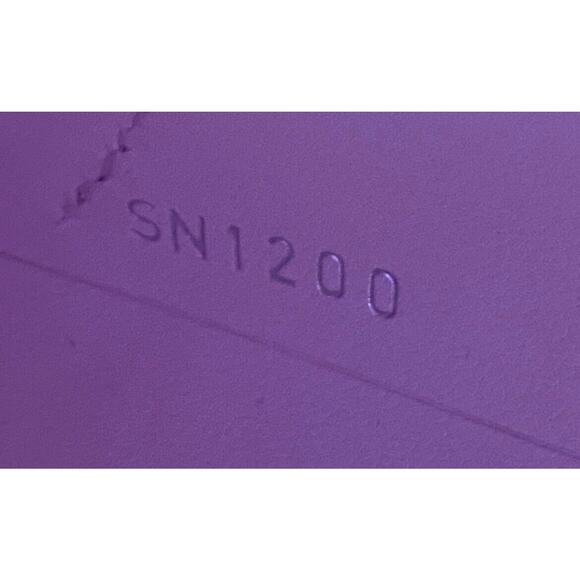 NEW Louis Vuitton Pochette Set Kirigami Escale Tie-Dye Giant Monogram - Picture 12 of 12